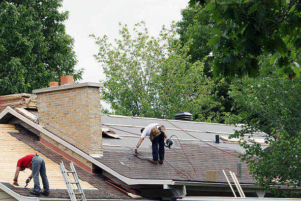 Best Residential Roofing Contractor  in El Segundo, CA