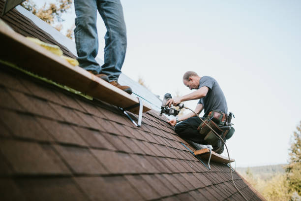 Best Storm Damage Roof Repair  in El Segundo, CA